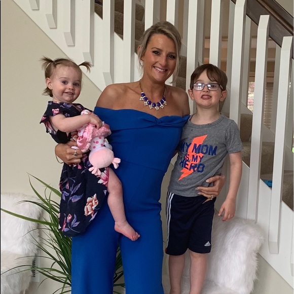 Meet your Posher, Samantha - Picture 3 of 16